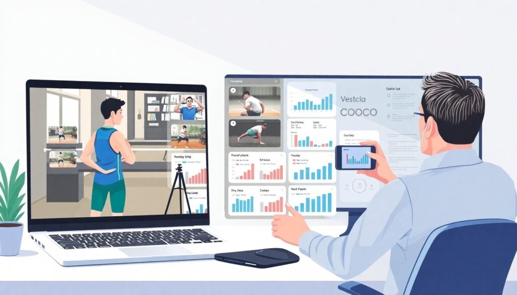 Как выровнять график тренировок при плотном графике турниров - иллюстрация