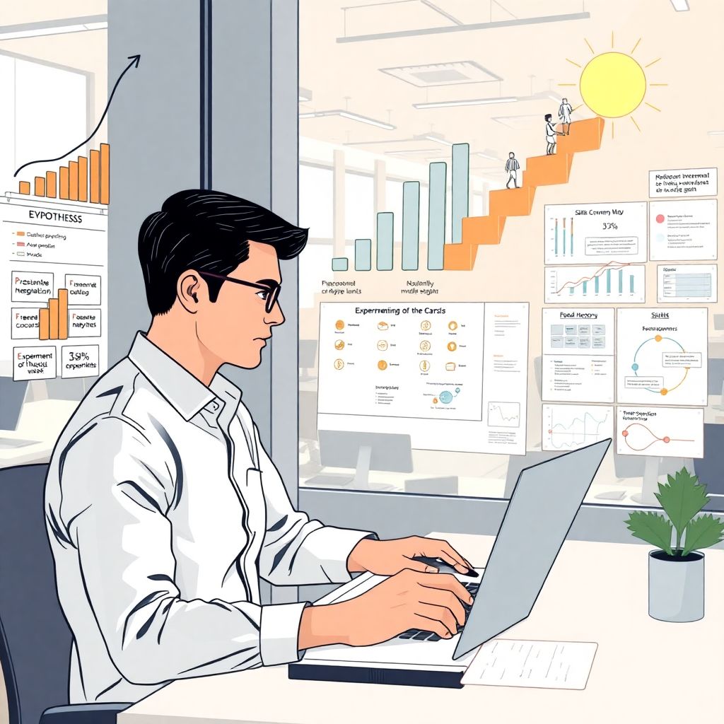 Истории успеха: как систематическая работа приводит к большому росту бизнеса