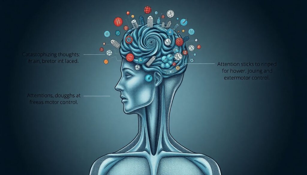 Психология победителя: работа с неуверенностью перед важными матчами - иллюстрация