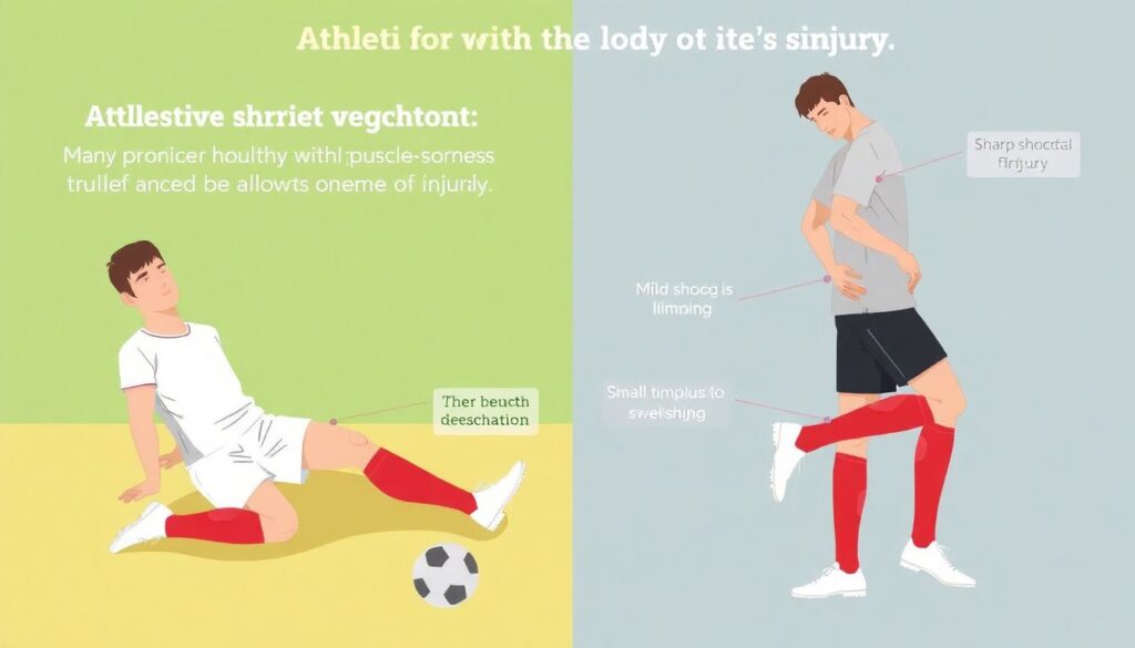 Турниры и марафоны: роль восстановления в двухдневном графике турниров - иллюстрация