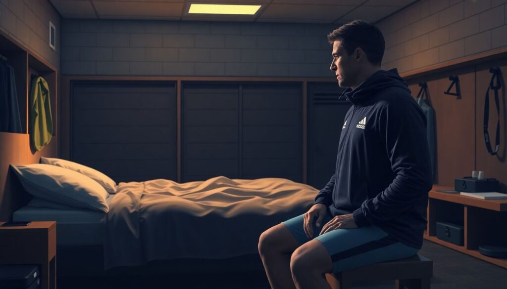 Турниры и марафоны: роль восстановления в двухдневном графике турниров - иллюстрация