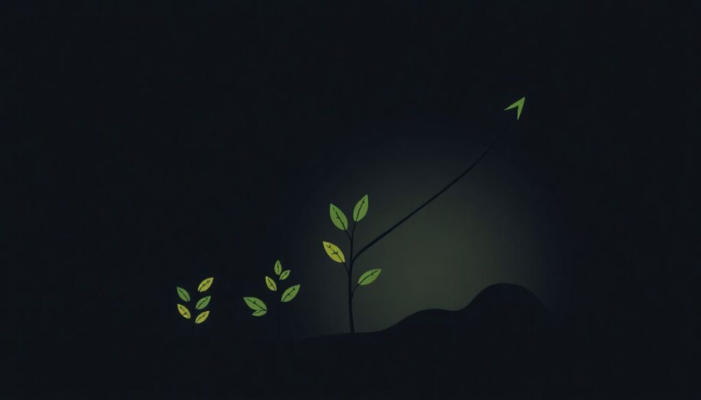 Истории успеха: долгосрочные стратегии достижения выдающихся результатов - иллюстрация