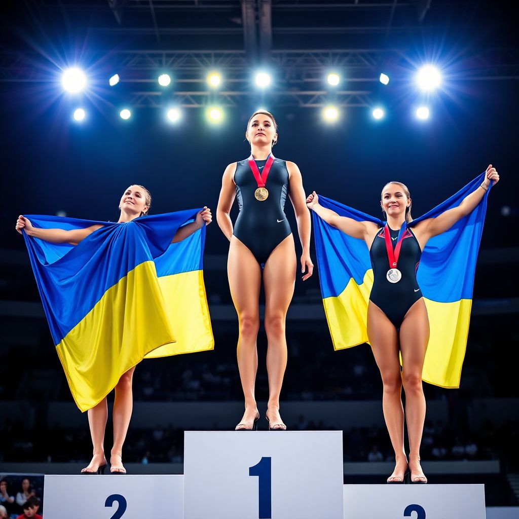 Ксения Устинова: как россиянка стала чемпионкой мира по спортивному пилону