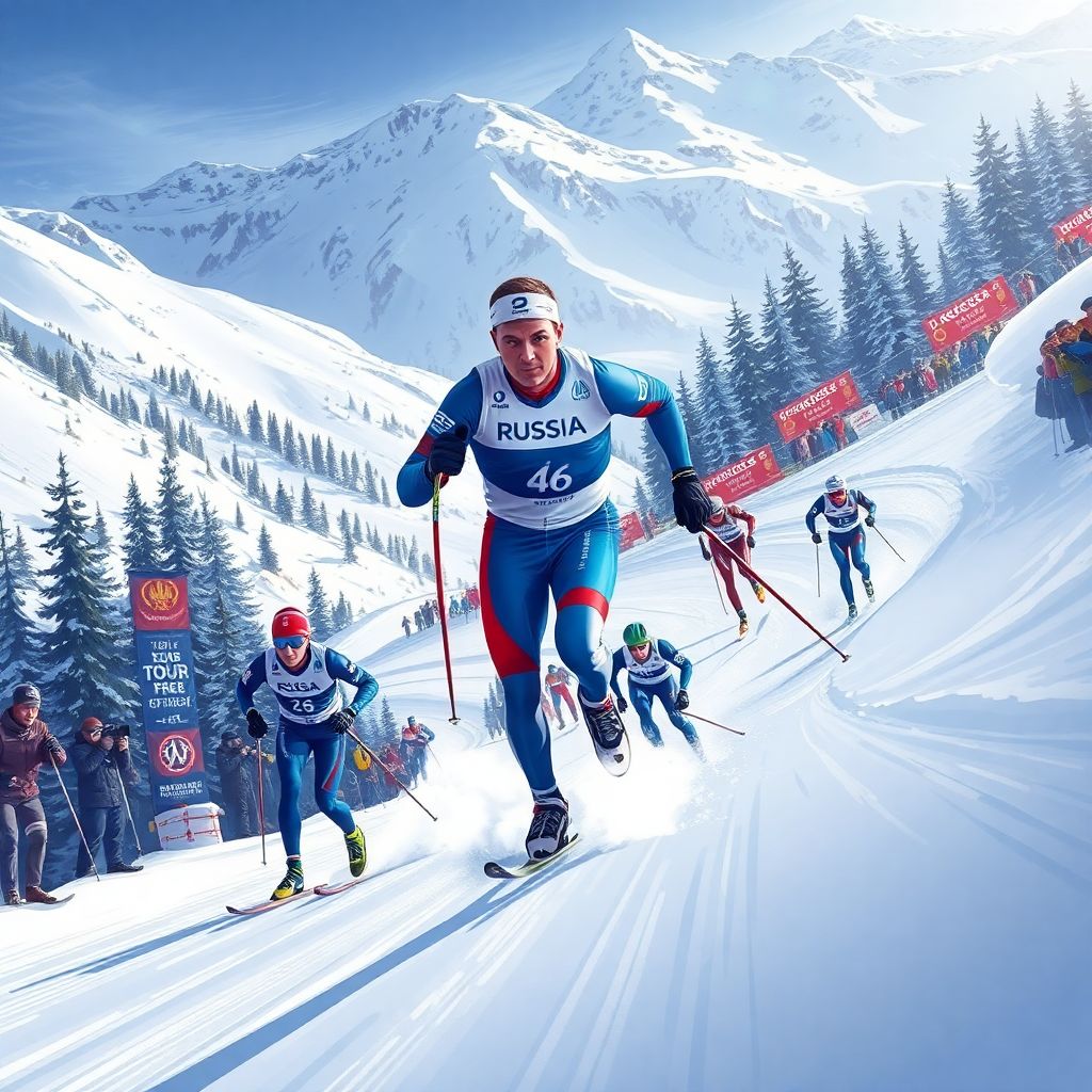 Норвежский обозреватель: Коростелев становится соперником, которого нельзя игнорировать