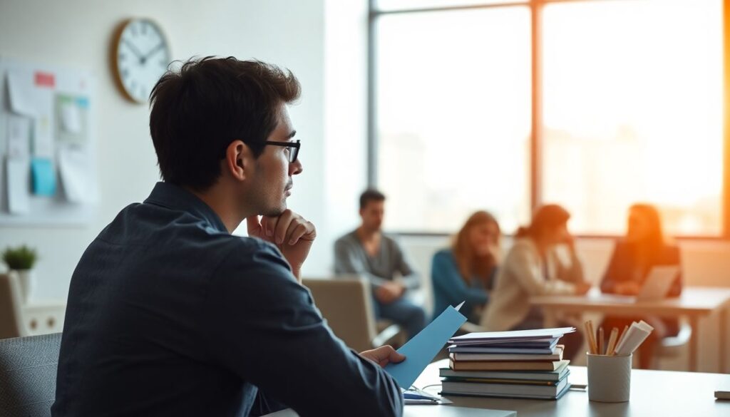 Психология победителя: выбор целевых ориентиров и шагов к ним - иллюстрация