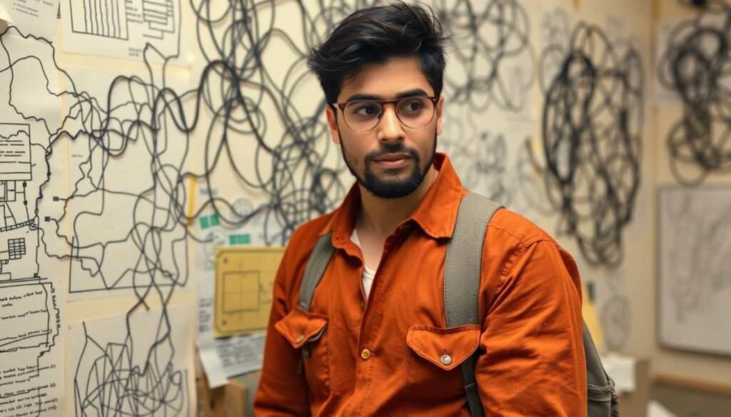 Психология победителя: выбор целевых ориентиров и шагов к ним - иллюстрация