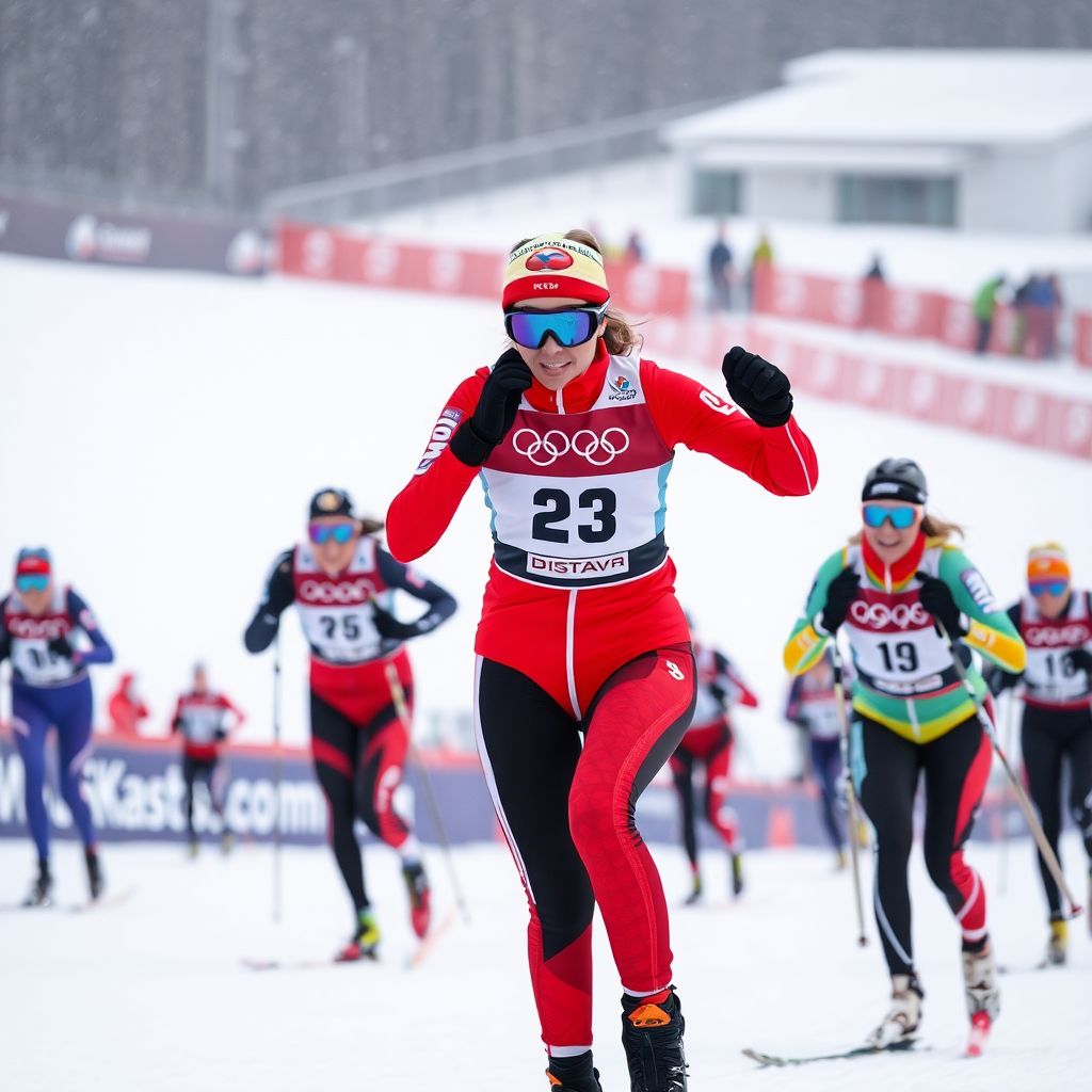 Финал Кубка России по биатлону в Златоусте: триумф Шевченко и прорыв Терещенко