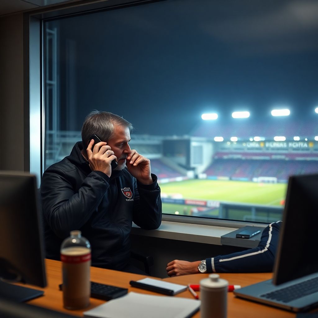 Личка отказался от ЦСКА после созвона с Акинфеевым и уступил место Челестини