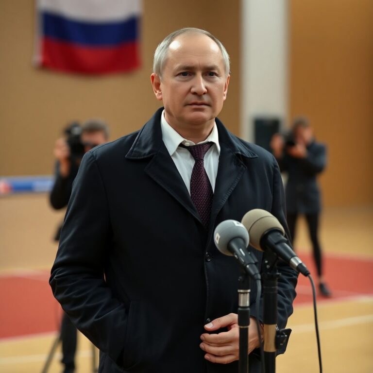 Заслуженный тренер России Сергей Дудаков: как он работает и зачем прячет эмоции