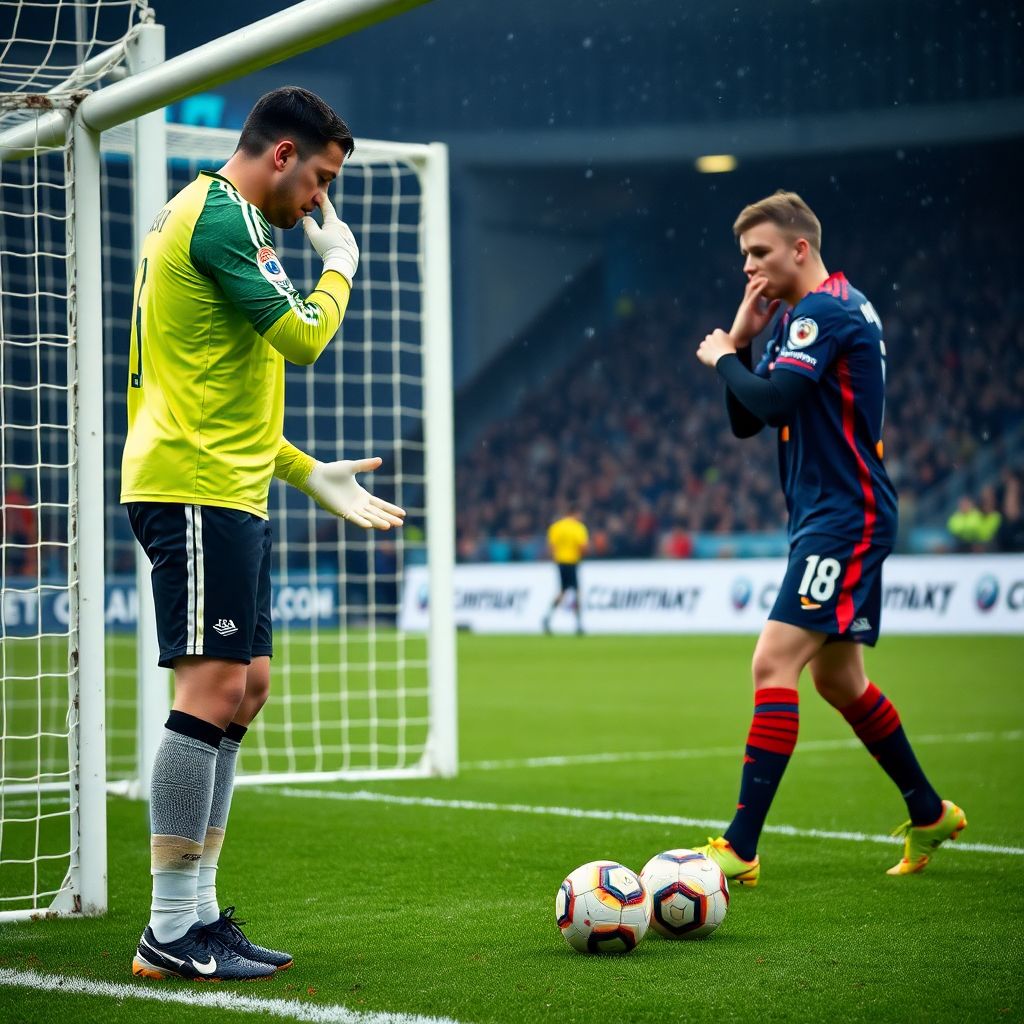 Акинфеев ответил Дзюбе после матча Акрон – ЦСКА: во вратарской руками не работают