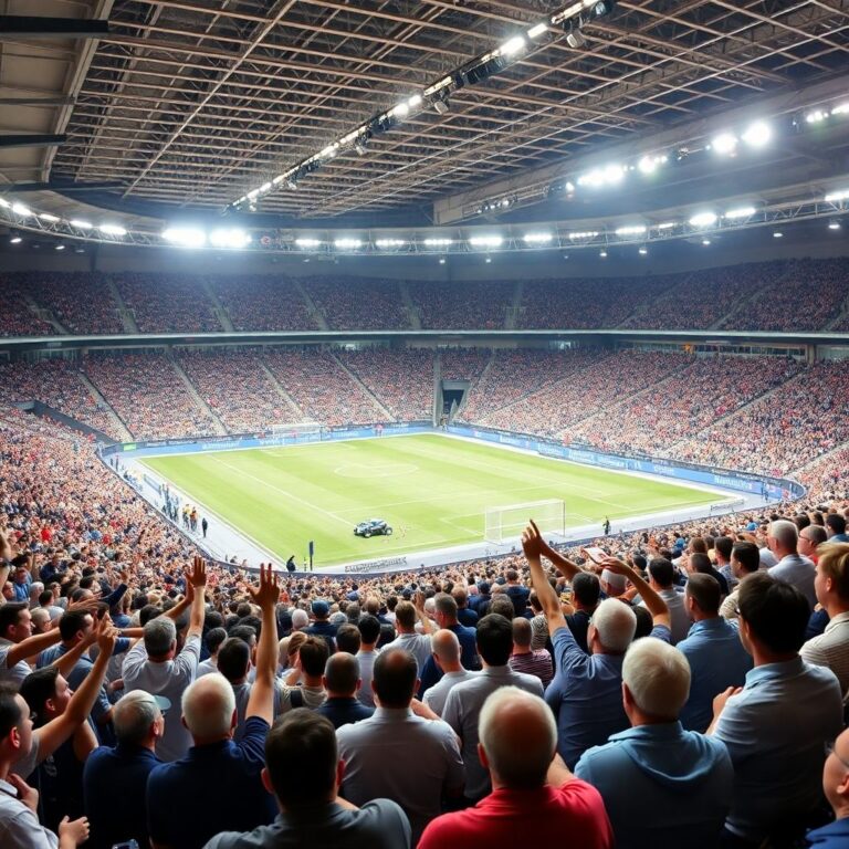 Народные Игры ГТО Спортлото: как спорт объединил всех на финале в Сириусе