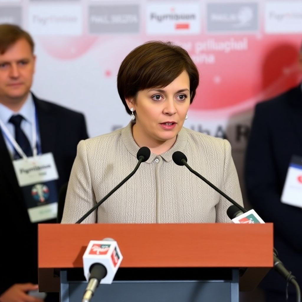 Румынская федерация гимнастики защитила российских спортсменок от запрета флага и гимна