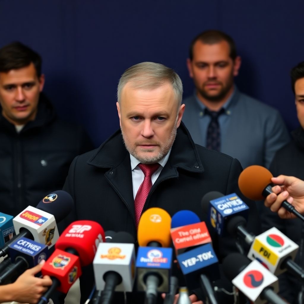 Отец Дениса Черышева раскритиковал слова Чигринского о РПЛ